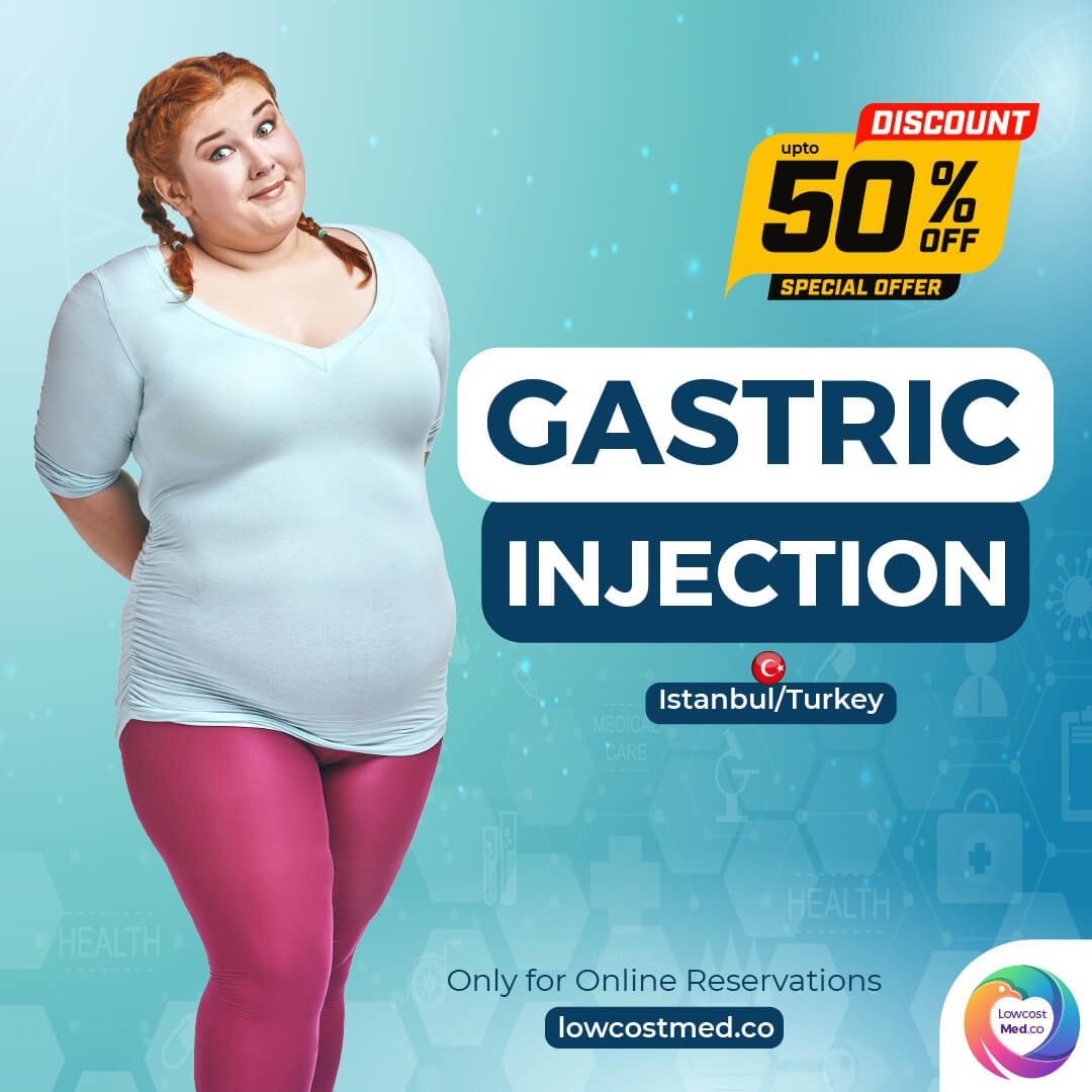 Gastric Injection